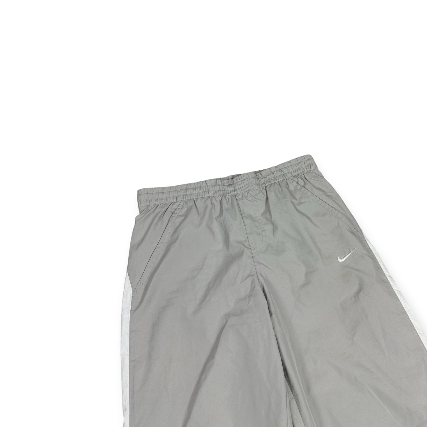 Vintage Nike grey Trackpants