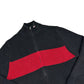 Ralph Lauren Vintage black knit Jacket